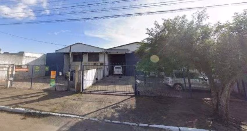Galpão/Depósito/Armazém Canoas RS brasil