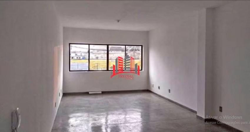 SALA CANOAS RS