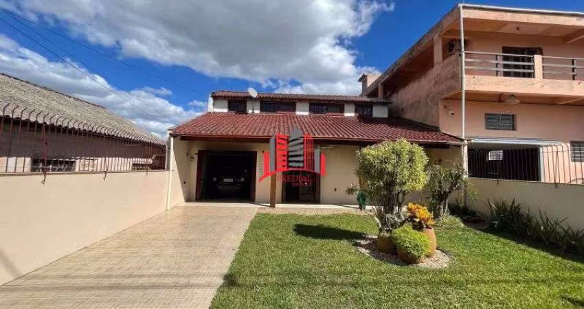 CASA CANOAS RS