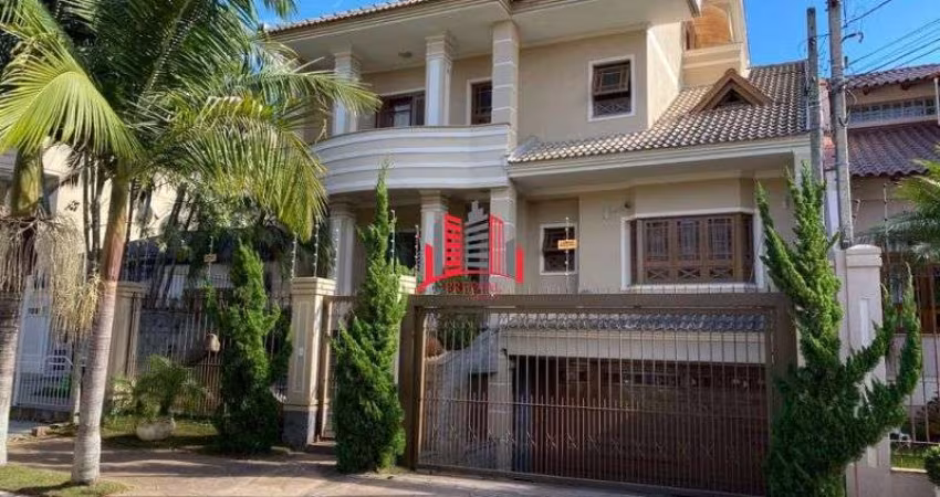 CASA CANOAS RS