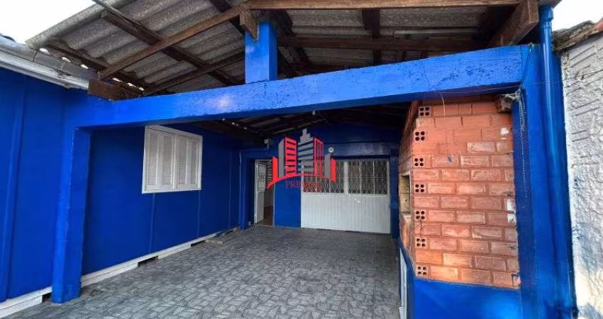 CASA CANOAS RS