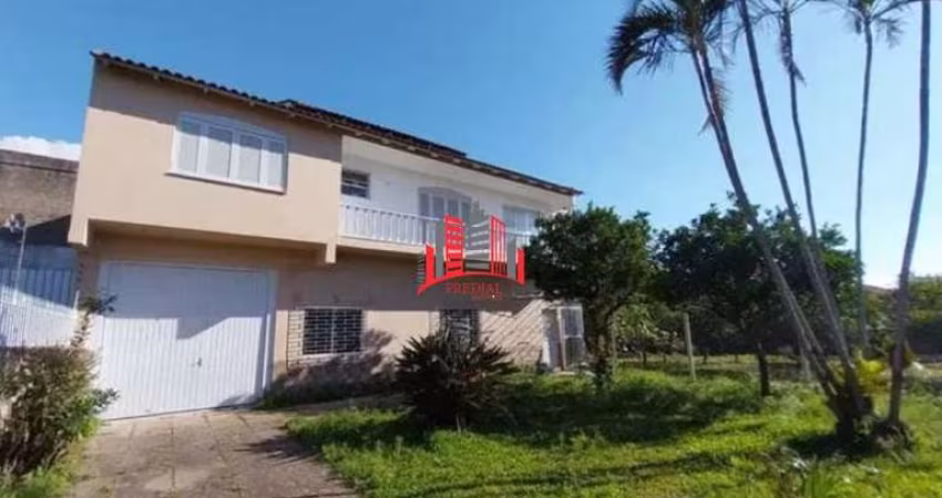 CASA CANOAS RS