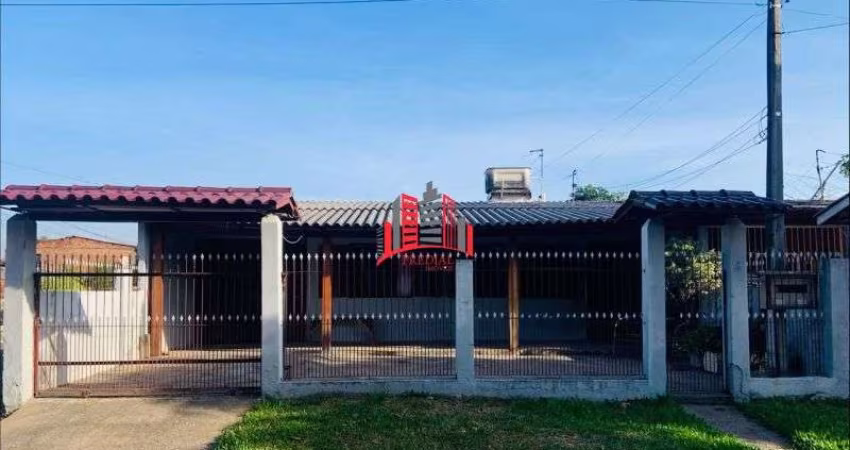 CASA CANOAS RS
