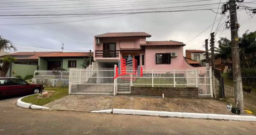 CASA CANOAS RS