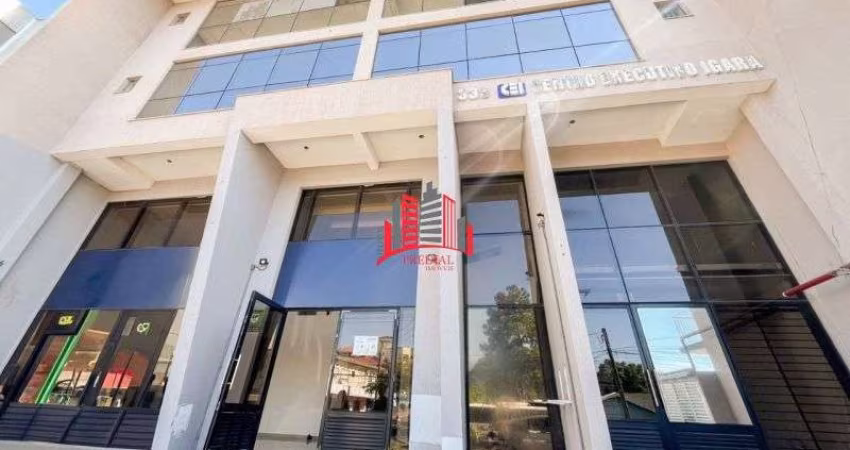 PRÉDIO CANOAS RS