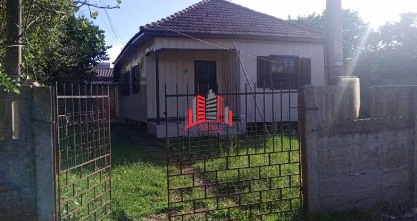 CASA CANOAS RS