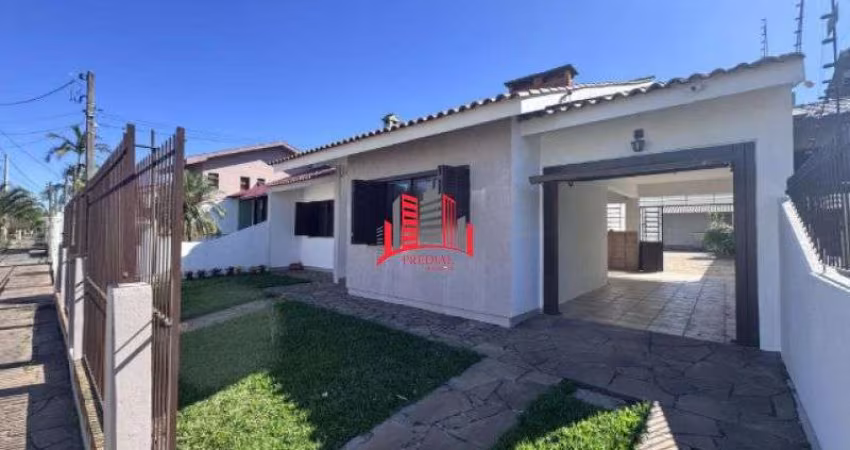 CASA CANOAS RS