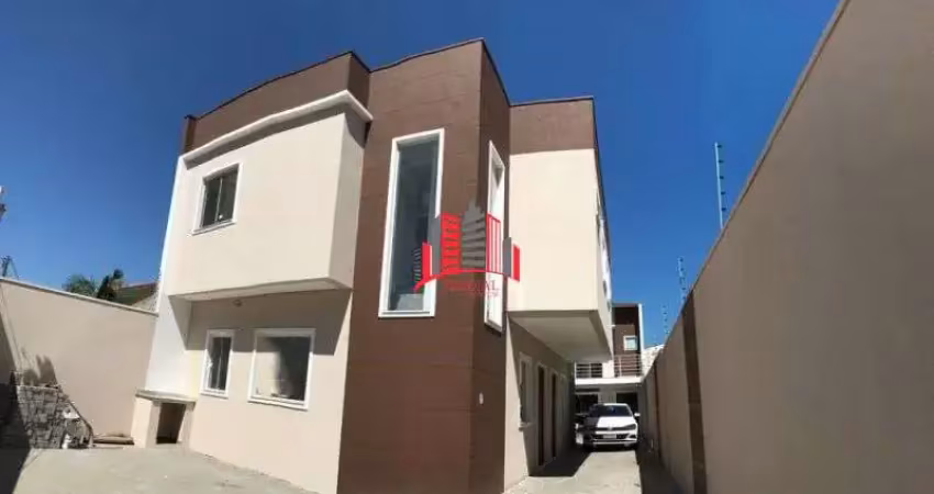 CASA CANOAS RS