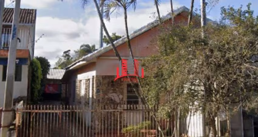 CASA CANOAS RS