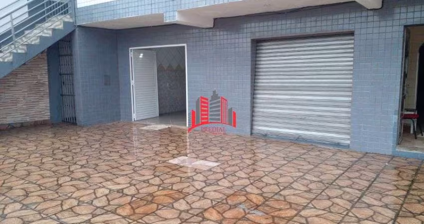 PAVILHÃO CANOAS RS