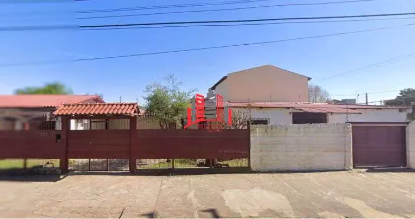 CASA CANOAS RS