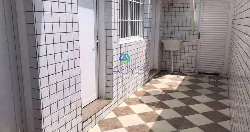 Casa com 2 quartos para alugar na Rua Azevedo Soares, 1525, Vila Gomes Cardim, São Paulo