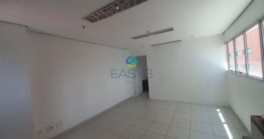Sala comercial para alugar na Rua Voluntários da Pátria, 560, Santana, São Paulo