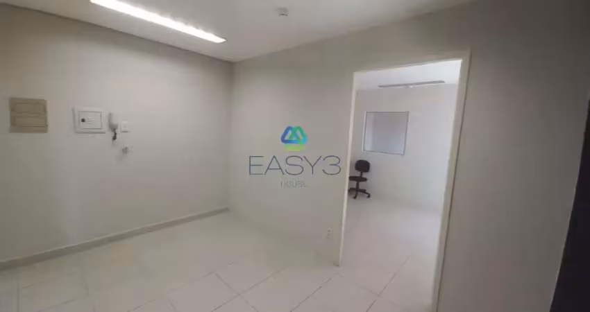 Sala comercial para alugar na Rua Voluntários da Pátria, 560, Santana, São Paulo