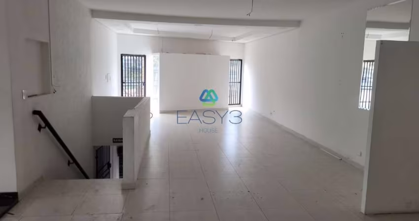 Sala comercial para alugar na Avenida Sapopemba, 8682, Jardim Adutora, São Paulo