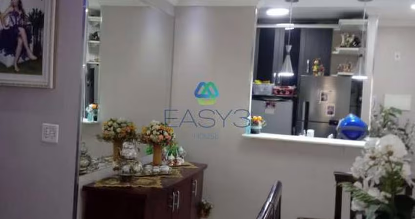 Apartamento com 2 quartos à venda na Rua Doutor Cristiano Altenfelder Silva, 496, Vila Carrão, São Paulo