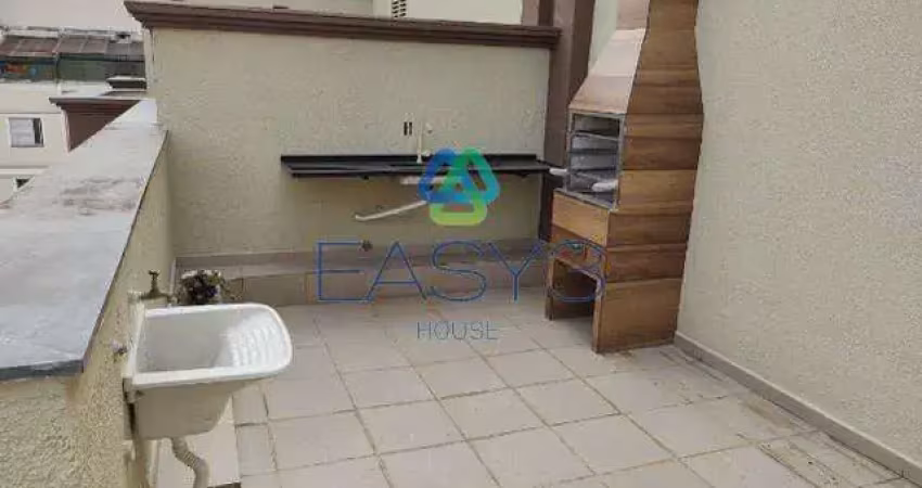 Apartamento com 3 quartos à venda na Avenida Matapi, 40, Jardim Santa Terezinha, São Paulo