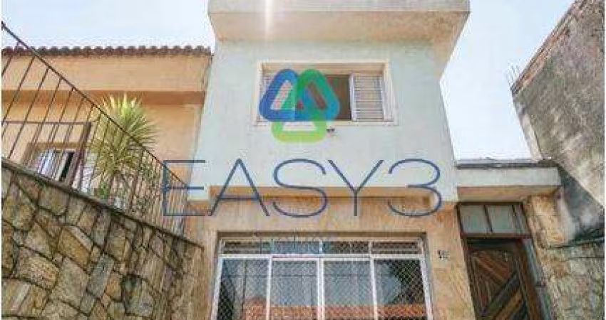Casa com 4 quartos à venda na Avenida dos Pequis, 163, Jardim Vila Formosa, São Paulo