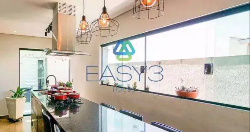 Casa com 4 quartos à venda na Avenida dos Pequis, 163, Jardim Vila Formosa, São Paulo
