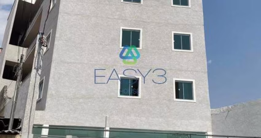 Apartamento com 2 quartos à venda na Severino Cardoso Da Silva, 17, Vila Formosa, São Paulo