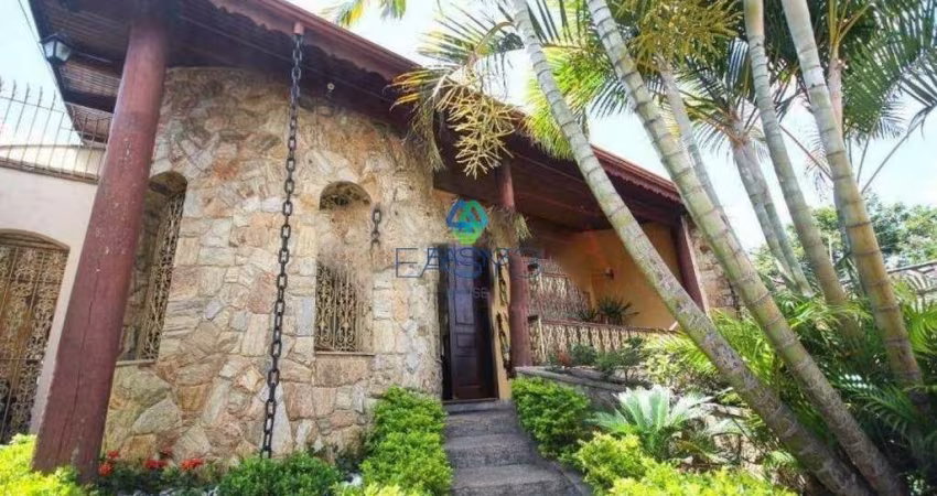 Casa com 3 quartos à venda na Rua São Próspero, 139, Jardim Maringa, São Paulo
