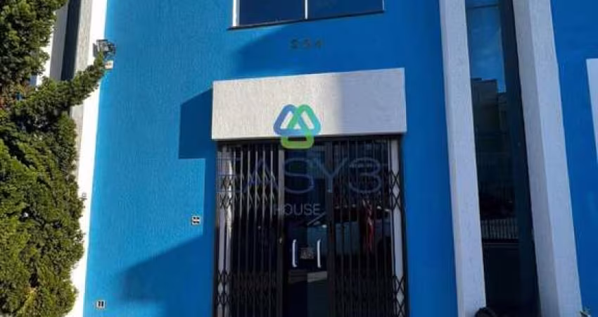 Barracão / Galpão / Depósito com 5 salas para alugar na Rua Nhengaibas, 254, Vila Graciosa, São Paulo