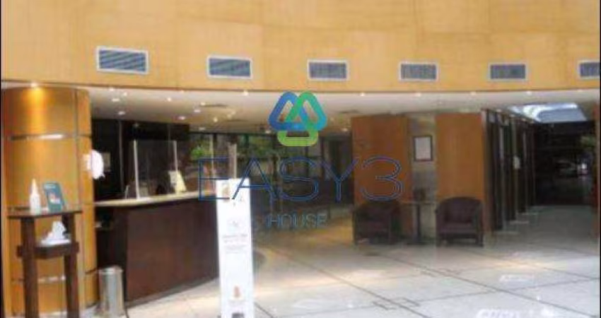 Apartamento com 1 quarto à venda na Alameda Lorena, 360, Jardim Paulista, São Paulo