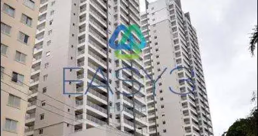 Apartamento com 2 quartos à venda na Rua José Tavares de Siqueira, 80, Tatuapé, São Paulo