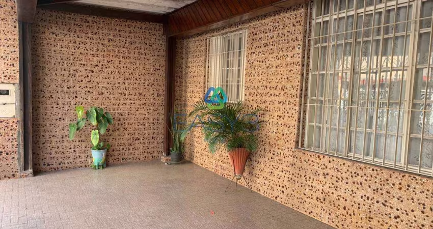 Casa com 4 quartos à venda na Rua Professor Carlos Zagotis, 88, Tatuapé, São Paulo