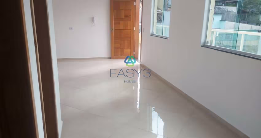 Apartamento com 2 quartos à venda na Rua Xanquerê, 15, Vila Matilde, São Paulo