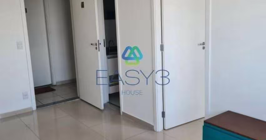 Apartamento com 1 quarto à venda na Rua Cônego Vicente Miguel Marino, 43, Barra Funda, São Paulo