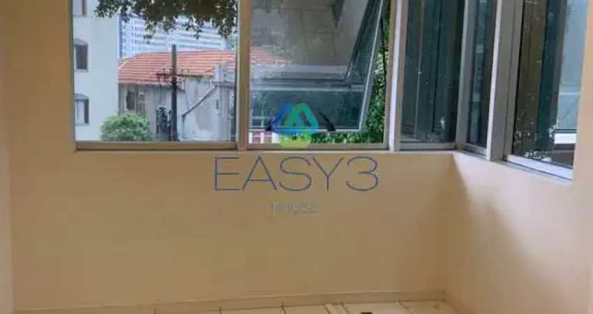 Sala comercial com 2 salas à venda na Rua Maestro Cardim, 592, Bela Vista, São Paulo