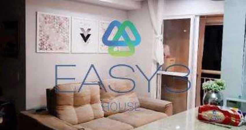 Apartamento com 2 quartos à venda na Rua Dona Escolástica M. da Fonseca, 312, Vila Matilde, São Paulo