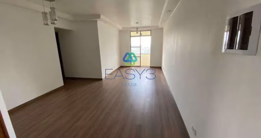 Apartamento com 3 quartos à venda na Rua Guiraró, 242, Vila Curuçá, São Paulo