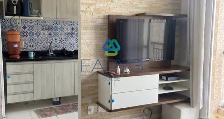 Apartamento com 2 quartos à venda na Rua Bactória, 164, Jardim Vila Formosa, São Paulo