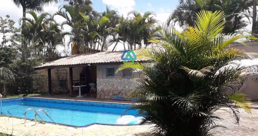 Chácara / sítio com 3 quartos à venda na Marquesa De Santos, 40, São Vicente, Mairiporã