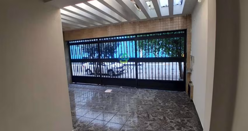 Casa com 2 quartos para alugar na Rua Júlio de Castilhos, 392, Belenzinho, São Paulo
