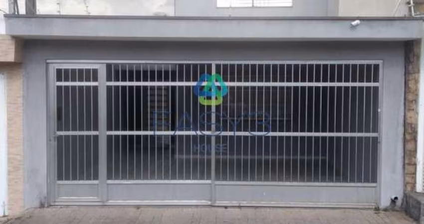 Casa com 3 quartos à venda na Doutor Horácio Da Costa, 71, Jardim Vila Formosa, São Paulo