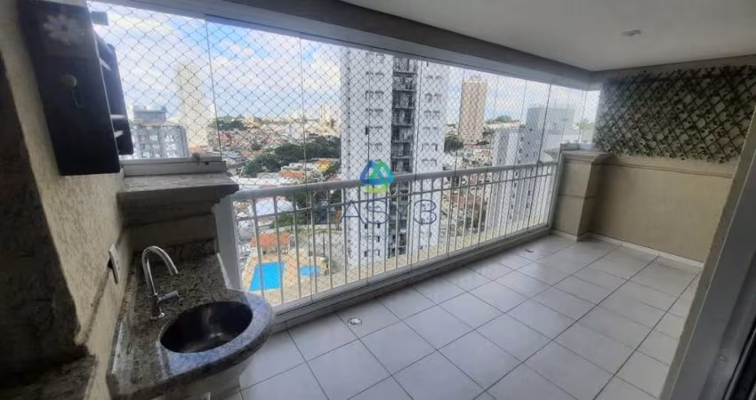 Apartamento com 3 quartos para alugar na Rua da Mooca, 4969, Mooca, São Paulo