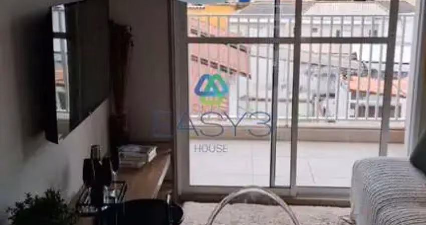 Apartamento com 2 quartos à venda na Rua Mirandinha, 414, Penha De França, São Paulo