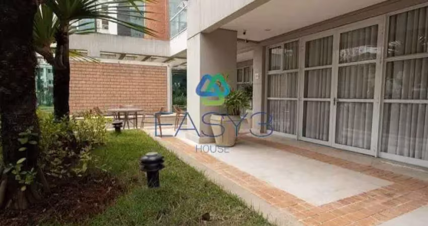 Apartamento com 1 quarto à venda na Rua Borges de Figueiredo, 303, Mooca, São Paulo