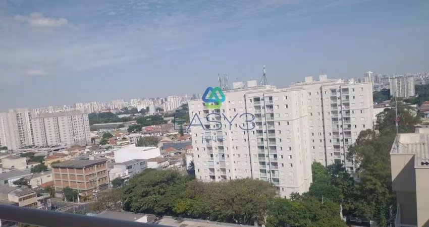 Apartamento com 1 quarto para alugar na Rua José Bernardo Pinto, 670, Vila Guilherme, São Paulo