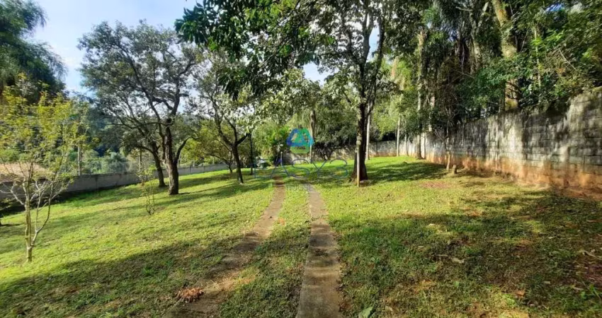 Terreno à venda na da Roseira, 2150, Roseira, Mairiporã