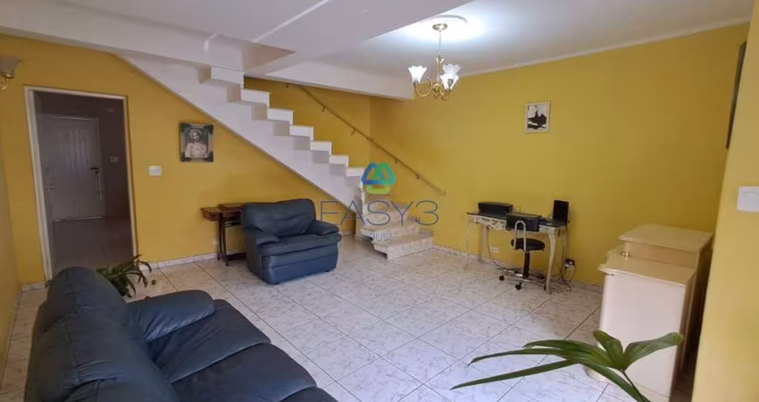 Casa com 3 quartos à venda na Dr Arthur Leite de Barros Jr, 86, Água Fria, São Paulo