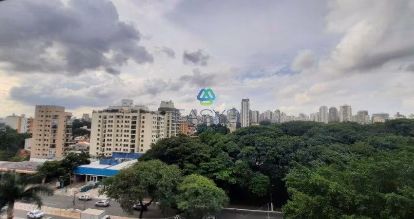 Apartamento com 2 quartos para alugar na Rua Sena Madureira, 1123, Vila Mariana, São Paulo