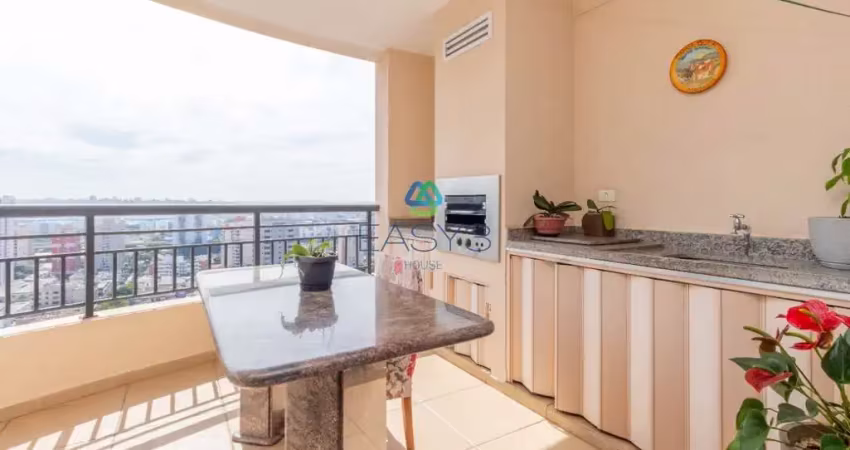 Apartamento com 3 quartos à venda na Rua Clemente Pereira, 148, Ipiranga, São Paulo