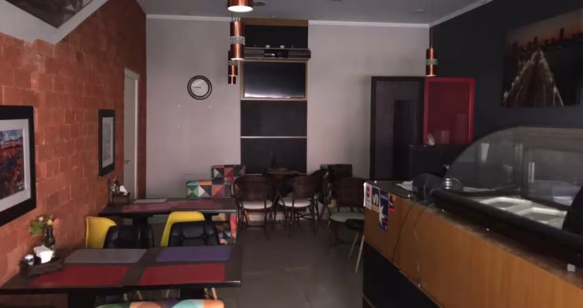 Ponto comercial para alugar na Rua Azevedo Soares, 1519, Vila Gomes Cardim, São Paulo