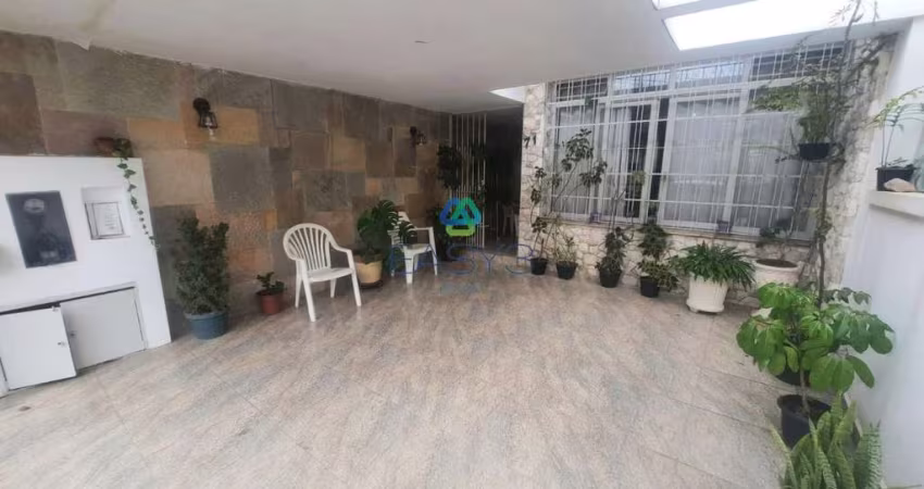 Casa com 3 quartos à venda na Rua Grapecica, 71, Brooklin, São Paulo