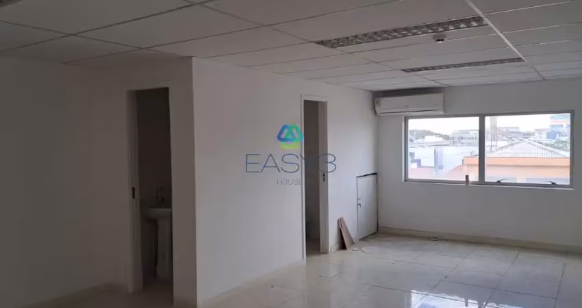 Sala comercial para alugar na Rua Voluntários da Pátria, 1284, Santana, São Paulo