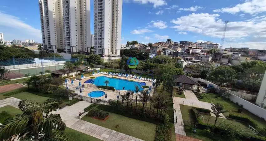 Apartamento com 3 quartos à venda na Rua Dorival Dias Minhoto, 333, Lauzane Paulista, São Paulo
